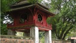 Tranh luận quanh biểu tượng Thủ đô